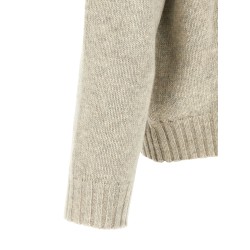 'Margiela 6' hooded sweater