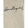 'Margiela 6' hooded sweater