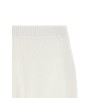Piquet-effect skirt - 'Active' line