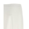 Piquet-effect skirt - 'Active' line