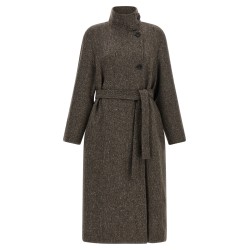 'Sparkling' coat