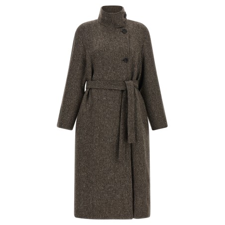 'Sparkling' coat