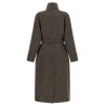 'Sparkling' coat