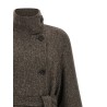 'Sparkling' coat