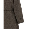 'Sparkling' coat