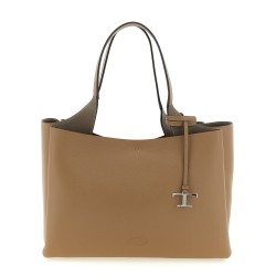 Medium 'T Timeless' shopping bag