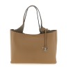 Medium 'T Timeless' shopping bag