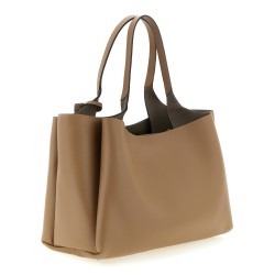 Medium 'T Timeless' shopping bag