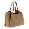 Medium 'T Timeless' shopping bag