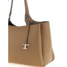 Medium 'T Timeless' shopping bag