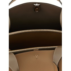 Medium 'T Timeless' shopping bag