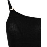 'Clara' one-piece swimsuit