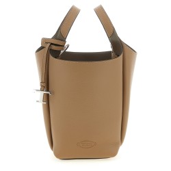 'T Timeless' mini bucket bag