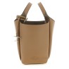 'T Timeless' mini bucket bag