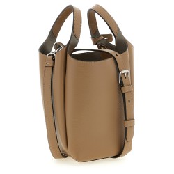 'T Timeless' mini bucket bag