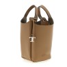 'T Timeless' mini bucket bag
