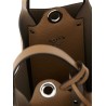 'T Timeless' mini bucket bag