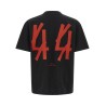 'Tee New J44' T-shirt
