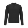 Flexwool wool polo shirt