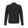 Flexwool wool polo shirt