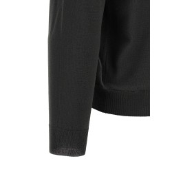 Flexwool wool polo shirt