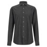 'Napoli' denim shirt