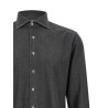 'Napoli' denim shirt