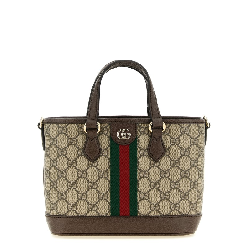 'Ophidia' small handbag