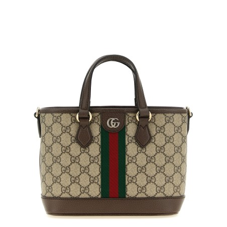 'Ophidia' small handbag