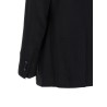 Double breasted 'astra' dress