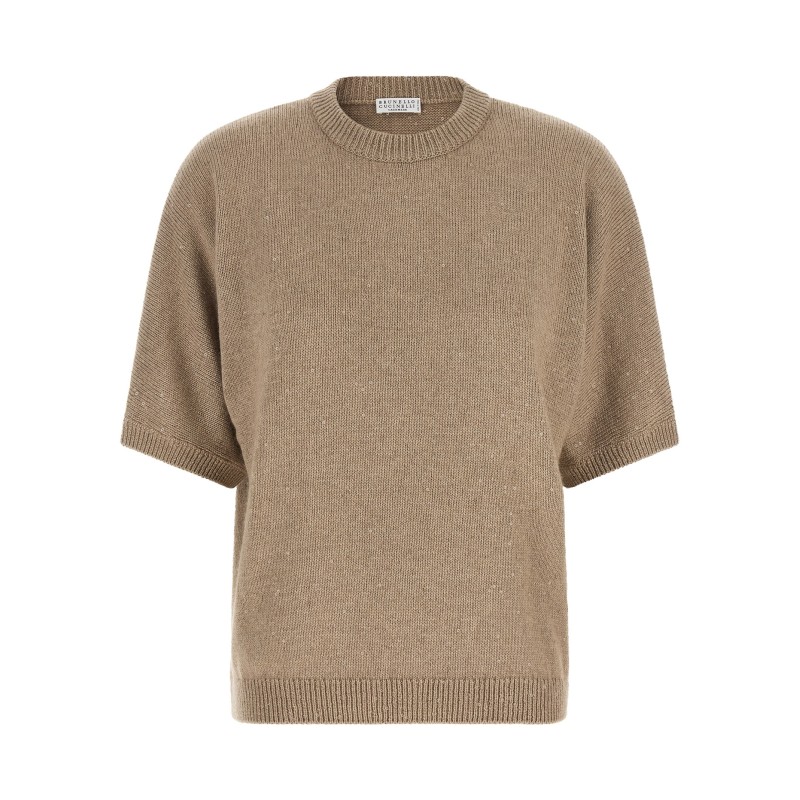 'Diamante' sweater