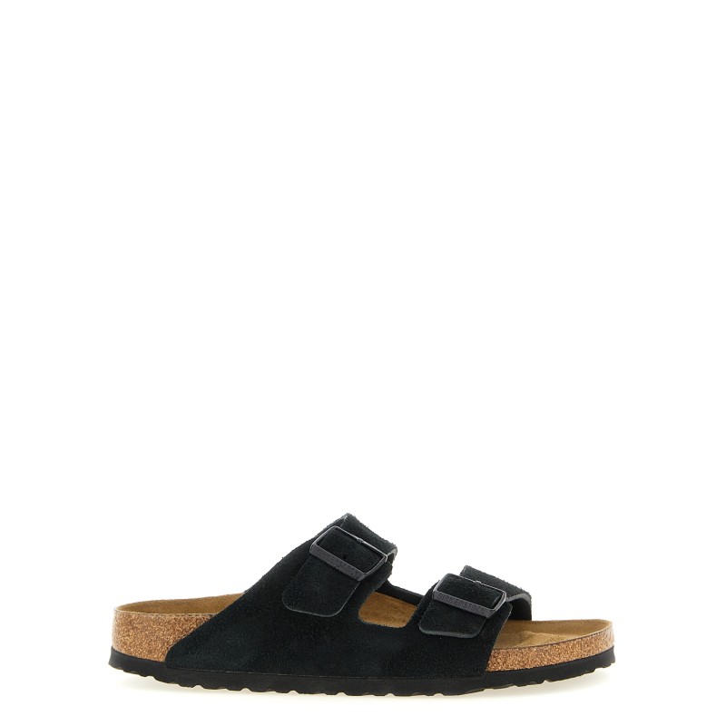 'Arizona - Soft Footbed' sandals