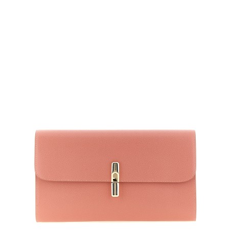 Iris Clutch