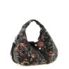 'Mini Hobo Flowers' handbag