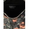 'Mini Hobo Flowers' handbag