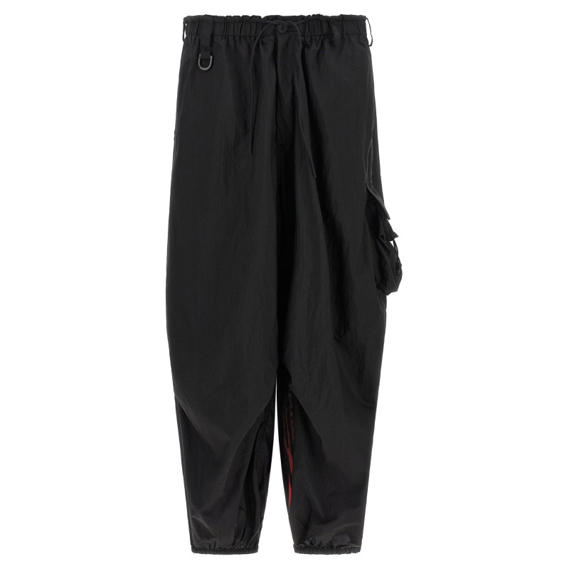'Y-3 Gradient' cargo pants