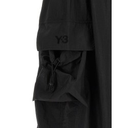 'Y-3 Gradient' cargo pants