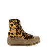 'Extended Kurt' sneakers