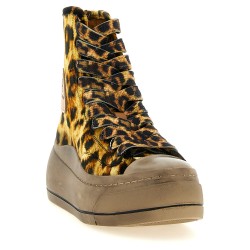 'Extended Kurt' sneakers