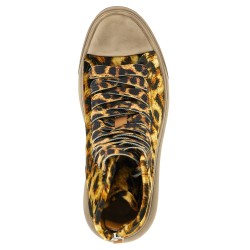 'Extended Kurt' sneakers
