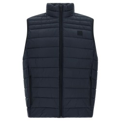 Padded vest