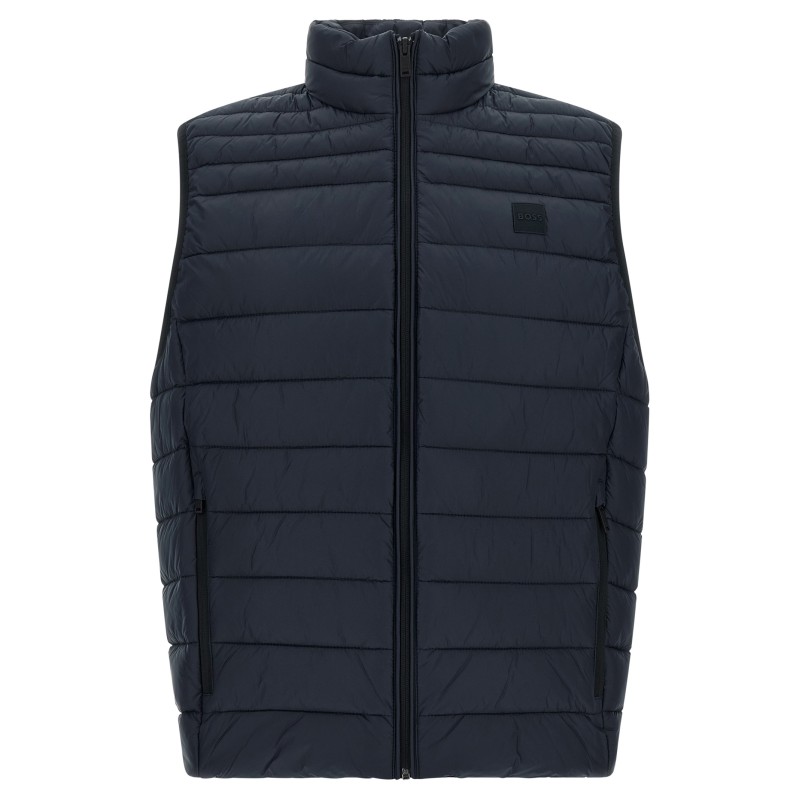 Padded vest
