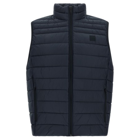 Padded vest