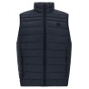 Padded vest