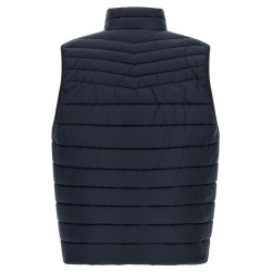 Padded vest