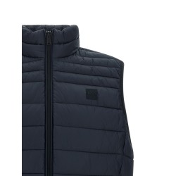 Padded vest