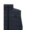 Padded vest