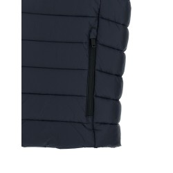 Padded vest