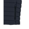 Padded vest