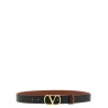 Valentino Garavani VLogo reversible belt